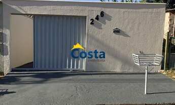 Imagem 4: Casa à venda, 2 quartos, 2 vagas, canarinho - Igarapé/MG