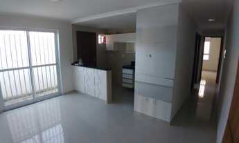 Imagem 4: Apto Aluguel Apartamento com 2 dormitórios