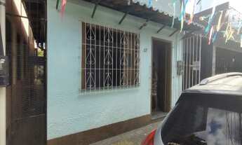 Imagem: Casa para aluguel tem 100 metros quadrados