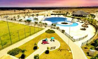 Imagem 5: Vendem-se lotes no residencial Ninho - em todas as etapas