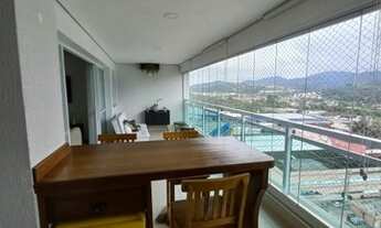 Imagem 2: Apartamento à venda Helbor Life Club Vila Mogilar - Mogi das Cruzes/SP