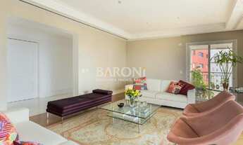 Imagem 3: São Paulo - Apartamento Padrão - Itaim Bibi