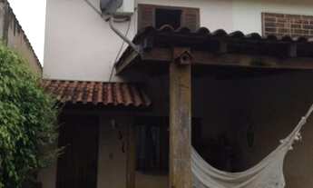 Imagem 2: Porto Alegre - Casa Padrão - Aberta Dos Morros