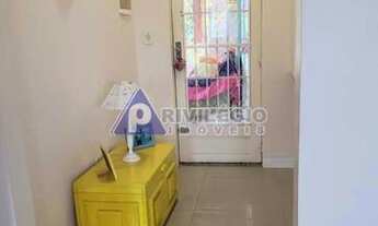 Imagem 6: COBERTURA EM VILA ISABEL