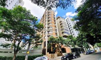 Imagem: BELO HORIZONTE - Apartamento Padrão - Lourdes