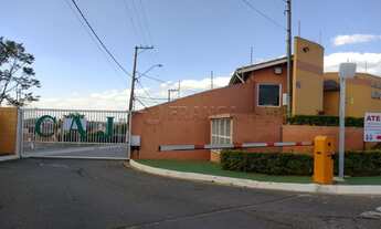 Imagem 3: Jacareí - Casa de Condomínio - Jardim Maria Amélia