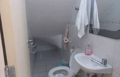 Imagem 5: Lindo Sobrado Parque São Jorge para venda