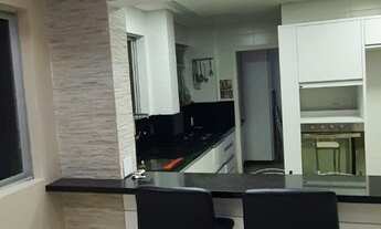 Imagem 5: Apartamento para venda com 88 metros quadrados com 3 quartos no centro de Florianópolis