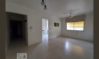 Imagem 3: Porto Alegre - Apartamento Padrão - Menino Deus