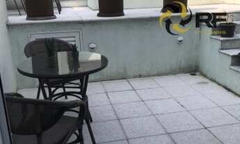 Imagem 7: São Paulo - Apartamento Padrão - Tatuapé