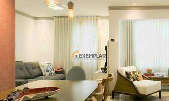 Imagem 7: Cobertura com 3 dormitórios à venda, 192 m² por R$ 1.240.000,00 - Santana - São Paulo/SP