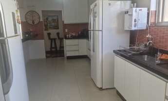 Imagem 2: Apartamento para venda tem 167 metros quadrados com 4 quartos em Setor Aeroporto - Goiânia