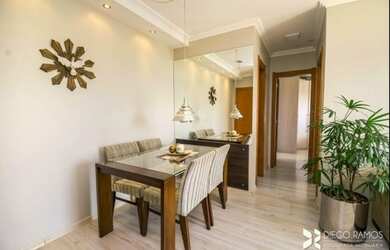 Imagem 5: Porto Alegre - Apartamento Padrão - Jardim Carvalho