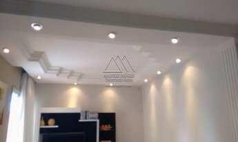 Imagem 6: Santo André - Apartamento Padrão - Vila Palmares