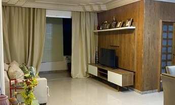 Imagem 7: Apartamento 3/4 sendo 1 suíte - Caminho das Árvores