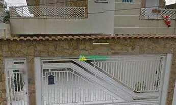 Imagem: Sobrado com 3 dormitórios à venda, 212