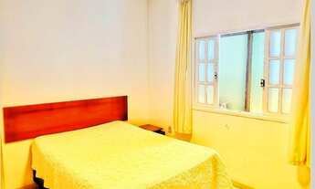 Imagem: Casas em Jacaraipe próximas à praia