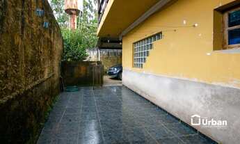 Imagem 9: Casa com 4 dormitórios à venda, 172 m² por R$ 520.000,00 - Nagoya Garden - Vargem Grande P