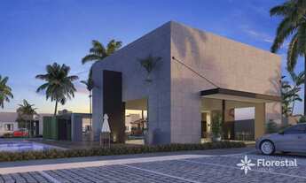 Imagem 6: Reserva Guarujá 2/4 com laje em Condomínio Jardim Brasil - Feira de Santana