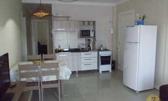 Imagem 3: Apartamento térreo 2 dormitórios