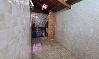 Imagem 4: Casa de 2 quartos no Parque Independência - Juiz de Fora!