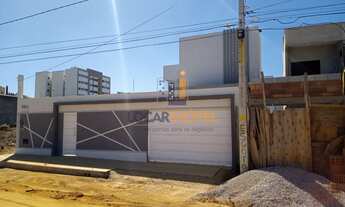 Imagem 2: Casa Alto Padrão de 02 Pavimentos com 3 suítes podendo ser reversível para 4/4 + hidromass