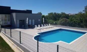 Imagem 5: TERRENO A VENDA NO CONDOMÍNIO JARDIM TOSCANA