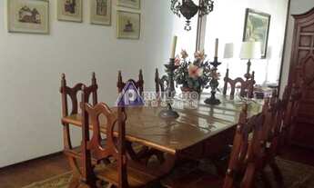 Imagem 5: Apartamento à venda, 4 quartos, 1 suíte, 1 vaga, Ipanema - RIO DE JANEIRO/RJ