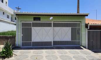 Imagem 2: Casa térrea com 2 dormitórios, sendo 1 suíte, Vila Amato, planejados em Todos ambientes