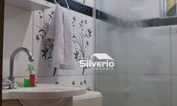 Imagem 5: Casa com 2 dormitórios à venda, 85 m² por R$ 370.000,00 - Bosque dos Eucaliptos - São José