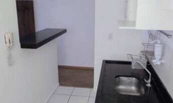 Imagem 8: Apartamento com 2 dormitórios, 47 m² - venda por R$ 185.000,00 ou aluguel por R$ 1.000,00