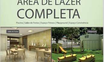 Imagem 5: Apartamento para venda com 32 metros quadrados com 1 quarto em Rosarinho - Recife - PE