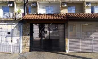 Imagem: SãO PAULO - Casa Padrão - Vila Ré