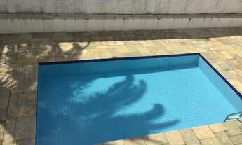 Imagem 3: Casa com 4 dormitórios à venda, 530 m² por R$ 3.200.000,00 - Residencial Melville - Santan