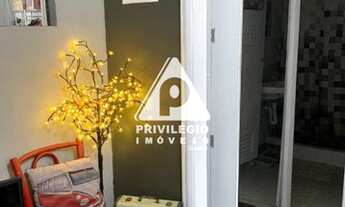 Imagem 4: Apartamento à venda, 1 quarto, Laranjeiras - RIO DE JANEIRO/RJ