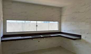 Imagem 4: Casa cond Green clube 3/ ac lote cond fechado/ ac finan bancario