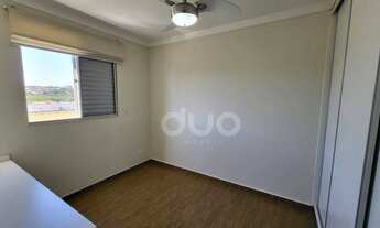 Imagem 10: Apartamento com 2 dormitórios, 46 m² - venda por R$ 158.000,00 ou aluguel por R$ 990,00/mê