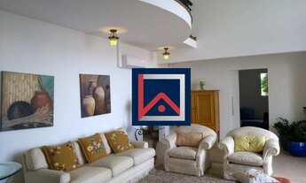 Imagem 3: Cobertura Venda 4 Dormitórios - 398 m² Chácara Klabin