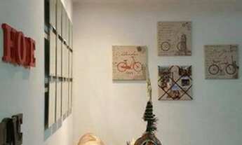 Imagem 3: Apartamento residencial à venda, Botafogo, Macaé