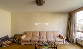 Imagem 2: São Paulo - Apartamento Padrão - HigienÓpolis