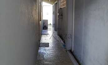 Imagem 4: Casa - Bosque dos Eucaliptos - 1 Dormitório - 94,50m²