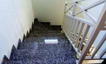 Imagem 4: SOBRADO , BAIRRO DO TUCURUVI , MÓVEIS PLANEJADOS