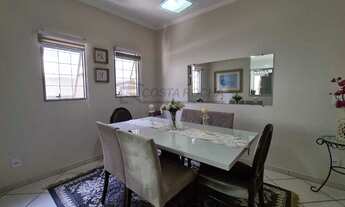 Imagem 3: Casa com 3 dormitórios à venda, 200 m² por R$ 550.000 - Jardim da Cidade - Salto/SP