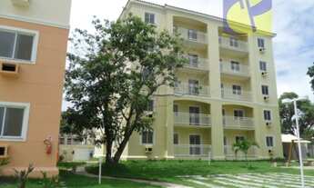 Imagem 3: Apartamento com 3 dormitórios à venda, 65 m² por R$ 360.000,00 - Cambeba - Fortaleza/CE