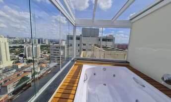 Imagem 5: Duplex para venda possui 110 metros quadrados com 3 quartos em Casa Verde - São Paulo - SP