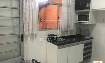 Imagem 3: Casa (sobrado na rua) 2 dormitórios, cozinha planejada