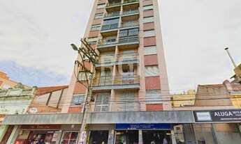 Imagem: Porto Alegre - Apartamento Padrão - Farroupilha