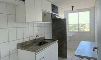 Imagem: Apartamento no parque Amazônia