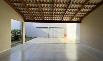 Imagem 5: Caldas Novas - Casa Padrão - Caldas do Oeste