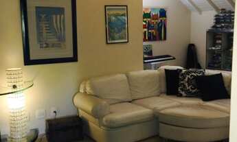 Imagem 3: Casa de condomínio para venda tem 300 m² com 4 quartos, 2 suites, 2 piscinas na Vila Olive